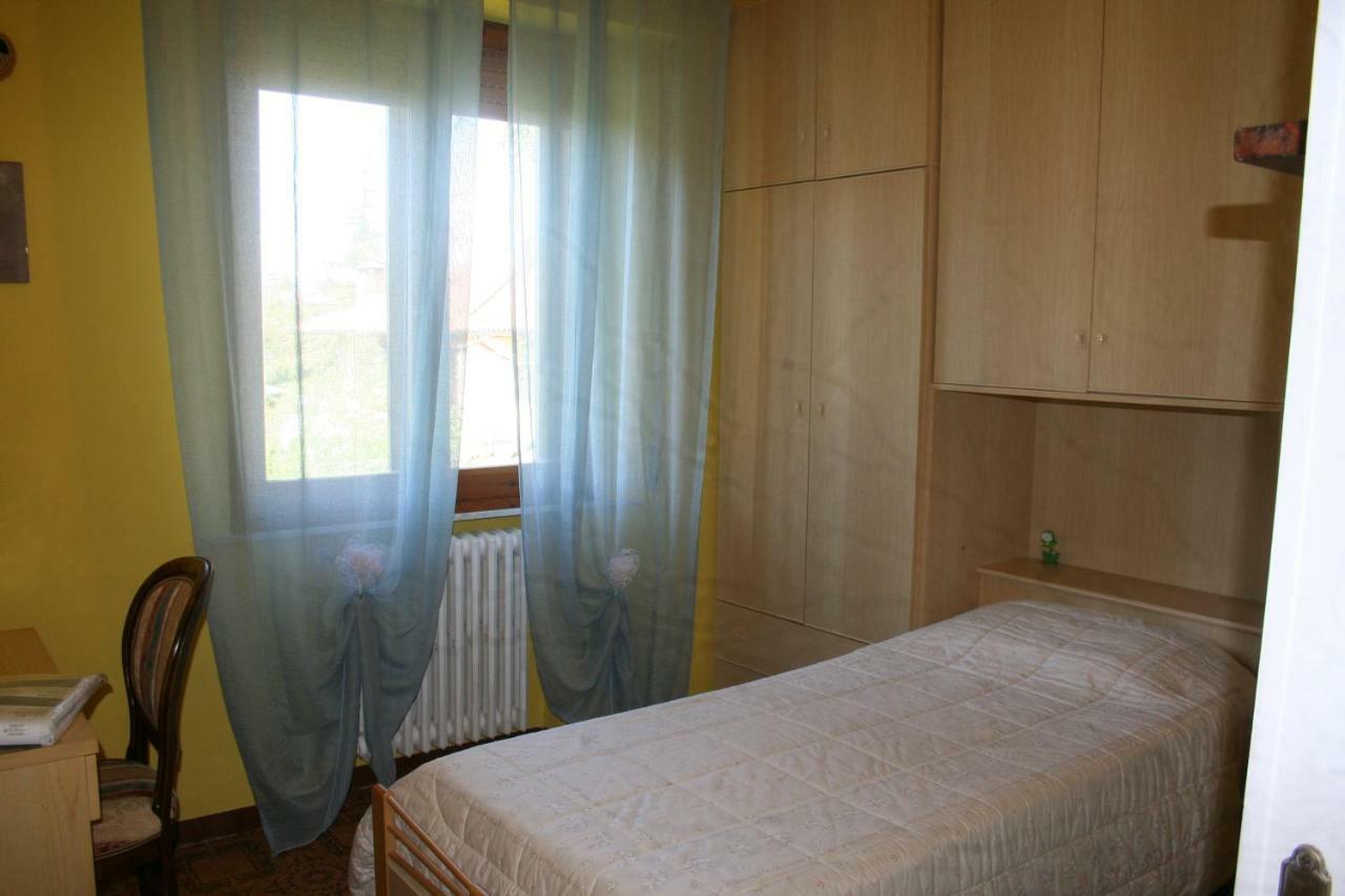La Casa Di Rachele Lejlighed Sarteano Eksteriør billede